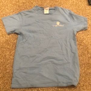 simply southern t-shirt